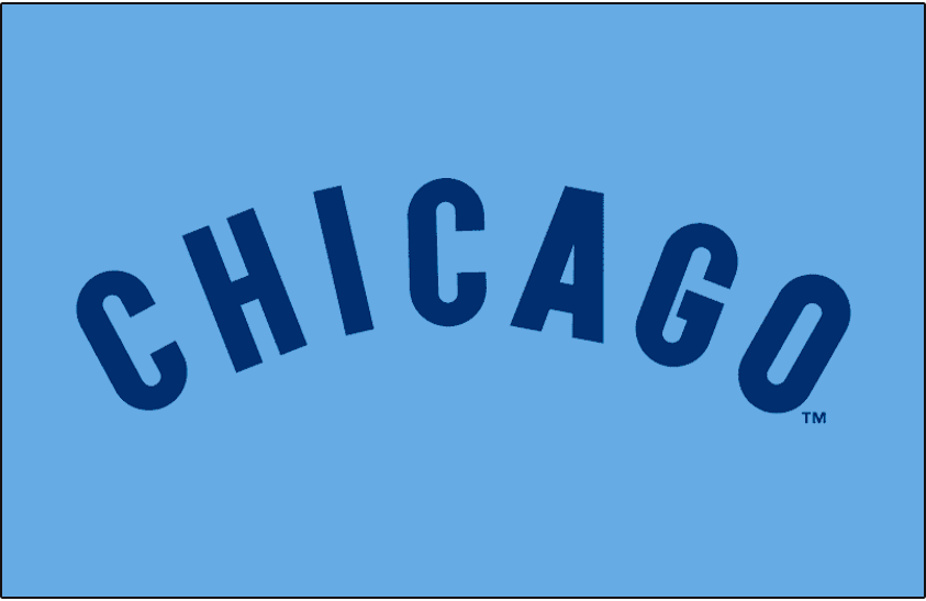 Chicago Cubs 1976-1977 Jersey Logo t shirts iron on transfers